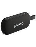 Ohayo Bärbar Bluetooth-högtalare,40W stereoljud Bärbar utomhushögtalare