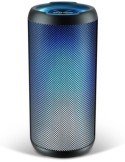 OHAYO X7 Bluetooth-högtalare, trådlös bärbar vattentät högtalare med