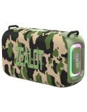 ZEALOT S85 50W Wireless Speakers, Outdoor Portable Subwoofer Speaker, 