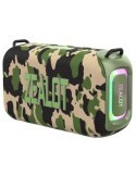 ZEALOT S85 50W Wireless Speakers, Outdoor Portable Subwoofer Speaker, 