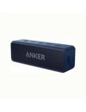 Anker Soundcore 2 Bärbar trådlös Bluetooth-högtalare Bättre bas 24-H