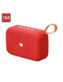 Högtalare TG506 Bärbar Mini Trådlös Soundbar Bluetooth 5.0 Utomhus I