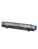 4D Computer Speakers Bluetooth 5.0 Wired Loudspeaker Surround Soundbar
