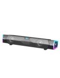 4D Computer Speakers Bluetooth 5.0 Wired Loudspeaker Surround Soundbar