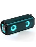 Rockmia RGB-högtalare EBS-045 Paricle Choice Bärbar trådlös musikspelare