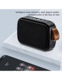 Bärbara högtalare utomhus Bluetooth 5.0 Mini Oxford-högtalare Wirele