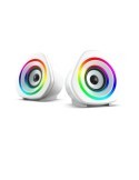 SADA Home Speaker Set Desktop PC Computer Speakers 3.5mm Wired Laptop 
