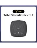 Tribit StormBox Micro 2 Portable Bluetooth Speaker 90dB Loud Sound Dee