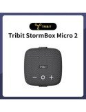 Tribit StormBox Micro 2 Portable Bluetooth Speaker 90dB Loud Sound Dee