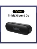 Tribit XSound Go bärbar Bluetooth-högtalare IPX7 vattentät bättre bas