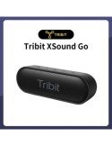 Tribit XSound Go bärbar Bluetooth-högtalare IPX7 vattentät bättre bas
