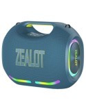 ZEALOT-ZE21 250W kraftfull trådlös TWS subwoofer Bluetooth-högtalare Hi