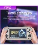 Trimui Smart Pro Handhållen spelkonsol 4,96''IPS-skärm Linux System J