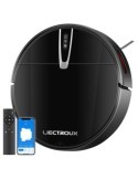 Liectroux V3S Pro Robotdammsugare, 4000Pa sugförmåga, torr våt moppning