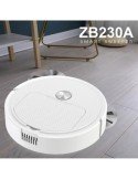 3 I 1 Smart Soprobot Hem Mini Sopmaskin Sopning och Dammsugning W