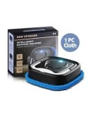 Wireless Cleaner Intelligent Robot Vacuum Cleaner Rotary Sweeper Power