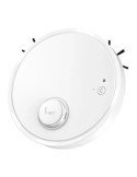 Automatic Robot Vacuum Cleaner 3in1 Smart Wireless Sweeping Wet And Dr