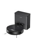 ILIFE V9/V9Pro Robot Vacuum, Self-Emptying, 3000Pa Strong Suction, Gyr