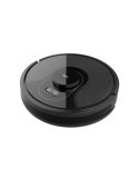 ABIR X8 Robot Vacuum Cleaner ,Laser System, Multiple Floors Maps, Zone