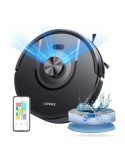 Laresar 01 Robot Vacuum Cleaner Mop LDS Lidar Navigation 5000Pa Smart 